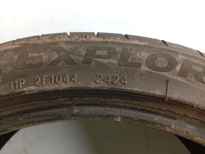 Recambio de neumatico para seat leon (1m1) 1.6 16 v referencia OEM IAM   