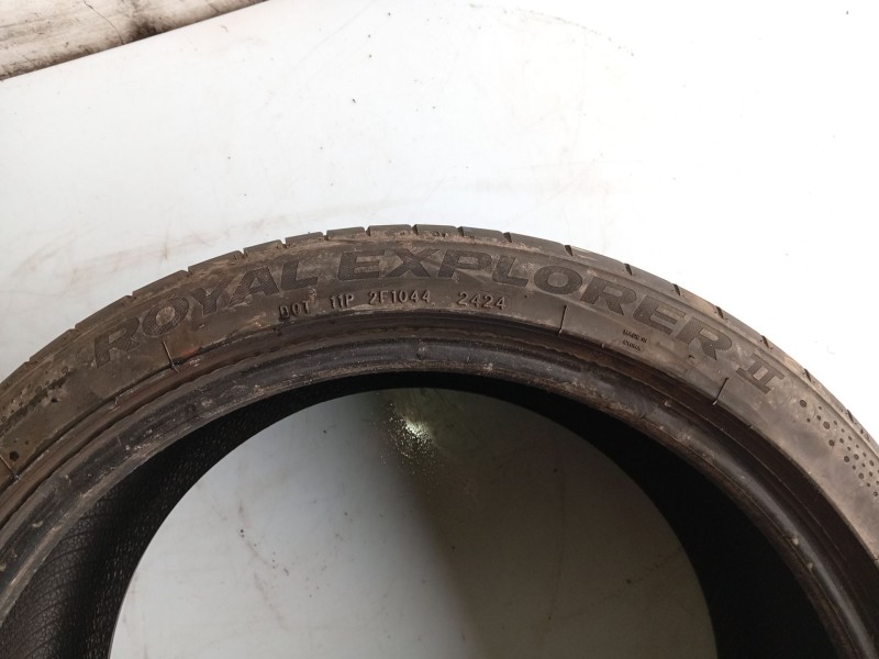 Recambio de neumatico para seat leon (1m1) 1.6 16 v referencia OEM IAM   