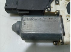 Recambio de motor elevalunas delantero izquierdo para seat leon (1m1) 1.6 16 v referencia OEM IAM    2