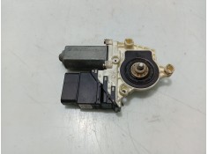 Recambio de motor elevalunas trasero izquierdo para seat leon (1m1) 1.6 16 v referencia OEM IAM   