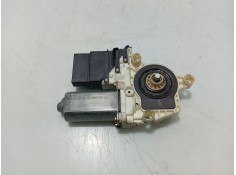 Recambio de motor elevalunas trasero derecho para seat leon (1m1) 1.6 16 v referencia OEM IAM   