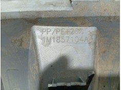 Recambio de guantera para seat leon (1m1) 1.6 16 v referencia OEM IAM 1M1857095K6QU   2