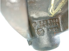 Recambio de mangueta delantera derecha para seat leon (1m1) 1.6 16 v referencia OEM IAM 1J0407256N   2