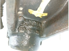 Recambio de mangueta delantera izquierda para seat leon (1m1) 1.6 16 v referencia OEM IAM 1J0407255N   2