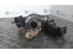 Recambio de turbocompresor para opel astra g berlina club   |   12.99 - 12.03 | 1999 - 2003 | 75 cv / 55 kw referencia OEM IAM 8 2