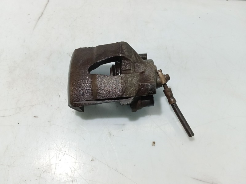 Recambio de pinza freno delantera izquierda para seat leon (1m1) 1.6 16 v referencia OEM IAM   