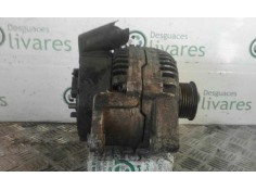 Recambio de alternador para opel omega b 2.5 v6 cat (l80)   |   0.94 - 0.99 | 1994 - 1999 | 170 cv / 125 kw referencia OEM IAM   2