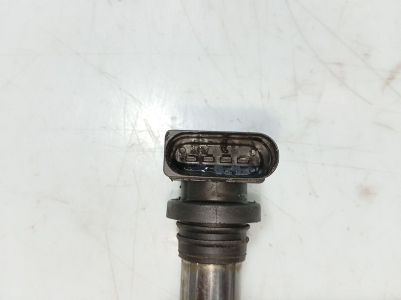 Recambio de bobina encendido para seat leon (1m1) 1.6 16 v referencia OEM IAM   