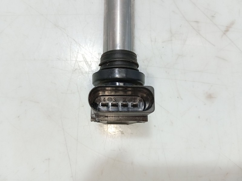 Recambio de bobina encendido para seat leon (1m1) 1.6 16 v referencia OEM IAM   