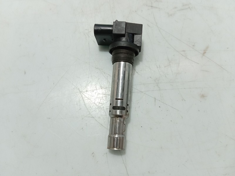 Recambio de bobina encendido para seat leon (1m1) 1.6 16 v referencia OEM IAM 036905715H  