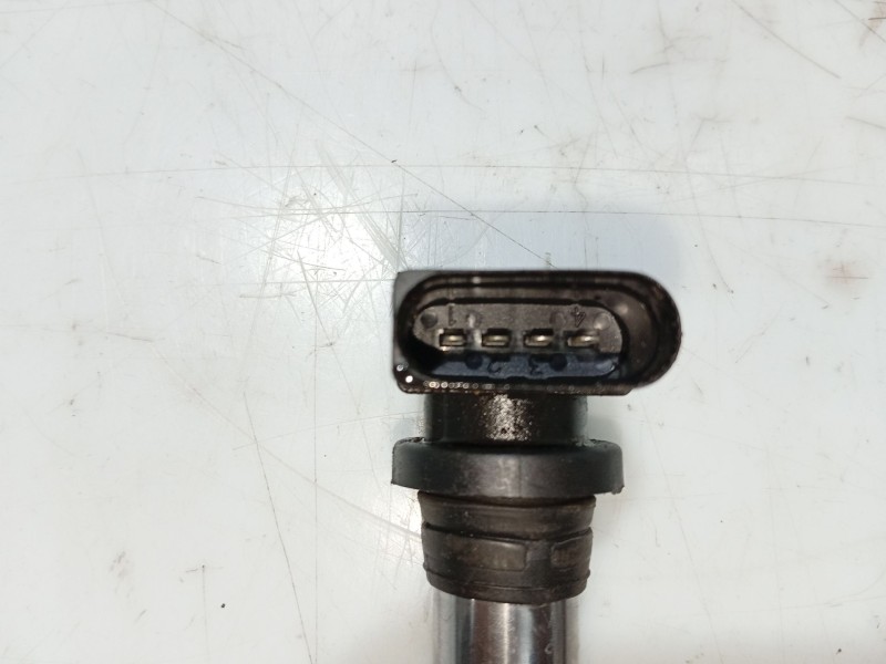 Recambio de bobina encendido para seat leon (1m1) 1.6 16 v referencia OEM IAM 036905715H  