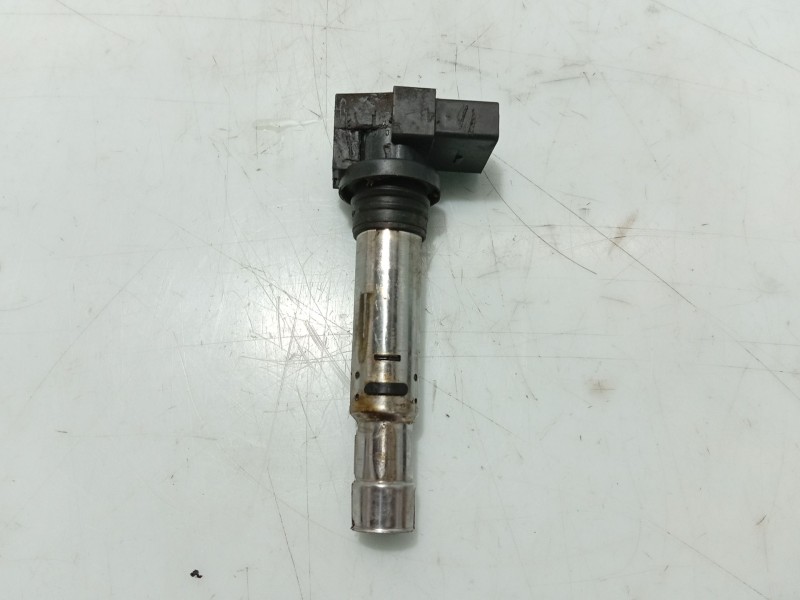 Recambio de bobina encendido para seat leon (1m1) 1.6 16 v referencia OEM IAM   