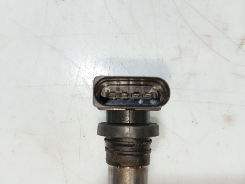 Recambio de bobina encendido para seat leon (1m1) 1.6 16 v referencia OEM IAM   