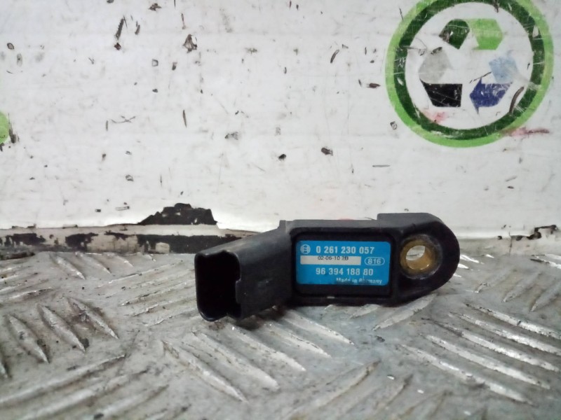 Recambio de sensor para  referencia OEM IAM 9639418880 0261230057 