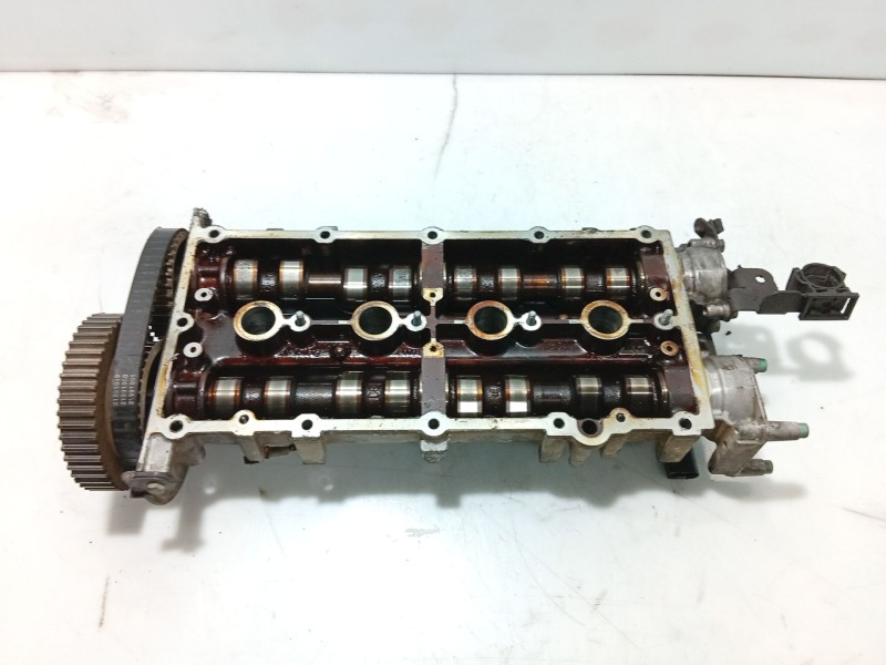 Recambio de tapa balancines para seat leon (1m1) 1.6 16 v referencia OEM IAM   