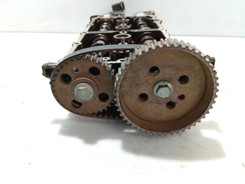 Recambio de tapa balancines para seat leon (1m1) 1.6 16 v referencia OEM IAM   