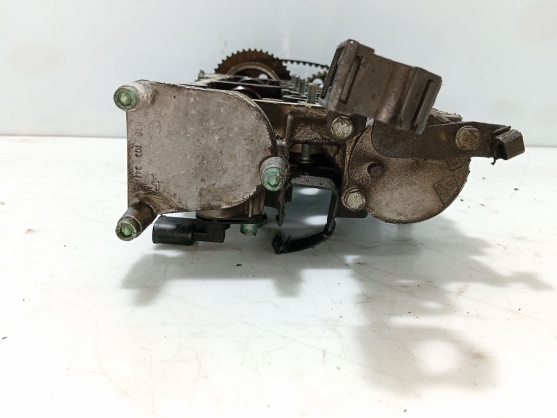 Recambio de tapa balancines para seat leon (1m1) 1.6 16 v referencia OEM IAM   