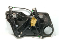 Recambio de elevalunas delantero derecho para seat leon (1m1) 1.6 16 v referencia OEM IAM 1M0837462A  