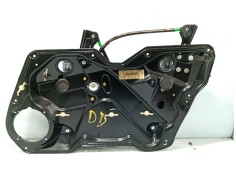 Recambio de elevalunas delantero derecho para seat leon (1m1) 1.6 16 v referencia OEM IAM 1M0837462A   2