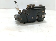 Recambio de cerradura puerta delantera derecha para seat leon (1m1) 1.6 16 v referencia OEM IAM 3B1837016C  