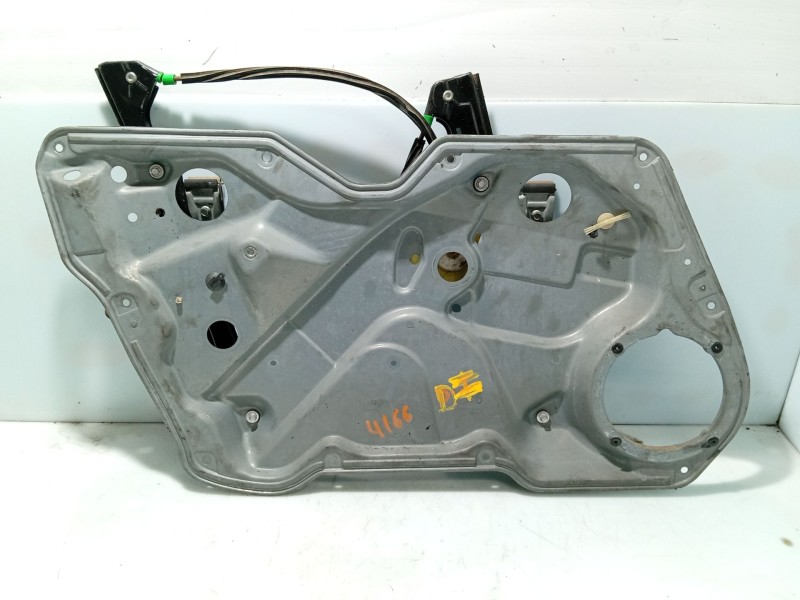 Recambio de elevalunas delantero izquierdo para seat leon (1m1) 1.6 16 v referencia OEM IAM 1M0837461A  