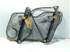 Recambio de elevalunas delantero izquierdo para seat leon (1m1) 1.6 16 v referencia OEM IAM 1M0837461A   2