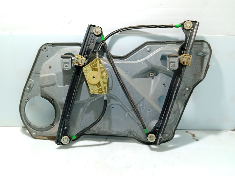 Recambio de elevalunas delantero izquierdo para seat leon (1m1) 1.6 16 v referencia OEM IAM 1M0837461A  
