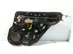 Recambio de elevalunas trasero derecho para seat leon (1m1) 1.6 16 v referencia OEM IAM 1M0839462A   2