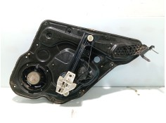 Recambio de elevalunas trasero izquierdo para seat leon (1m1) 1.6 16 v referencia OEM IAM 1M0839461A  