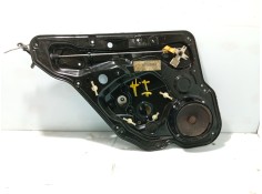Recambio de elevalunas trasero izquierdo para seat leon (1m1) 1.6 16 v referencia OEM IAM 1M0839461A   2