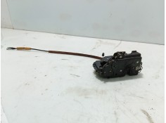 Recambio de cerradura puerta trasera derecha para seat leon (1m1) 1.6 16 v referencia OEM IAM 3B4839016AL  