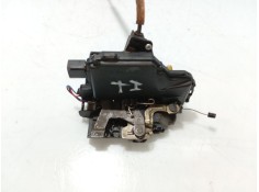 Recambio de cerradura puerta trasera izquierda para seat leon (1m1) 1.6 16 v referencia OEM IAM 3B4839015AL   2