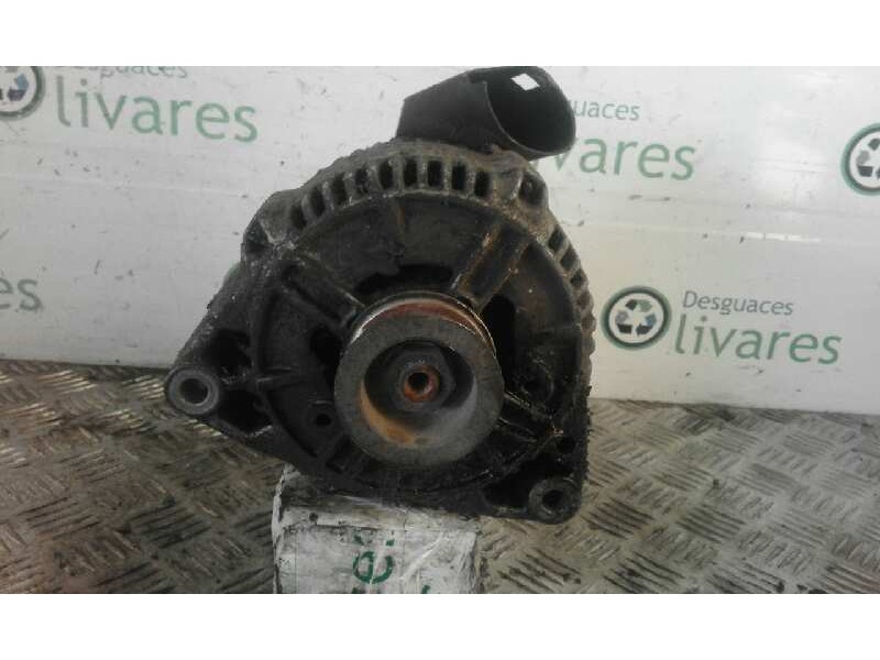 Recambio de alternador para opel omega b 2.5 v6 cat (l80)   |   0.94 - 0.99 | 1994 - 1999 | 170 cv / 125 kw referencia OEM IAM  