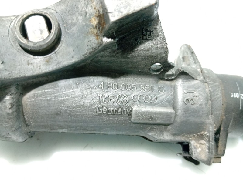 Recambio de conmutador de arranque para seat leon (1m1) 1.6 16 v referencia OEM IAM   