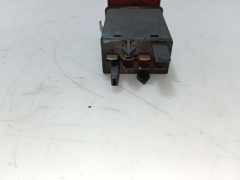 Recambio de warning para seat leon (1m1) 1.6 16 v referencia OEM IAM 1M0941509BNNF  