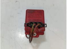 Recambio de resistencia calefaccion para seat leon (1m1) 1.6 16 v referencia OEM IAM    2