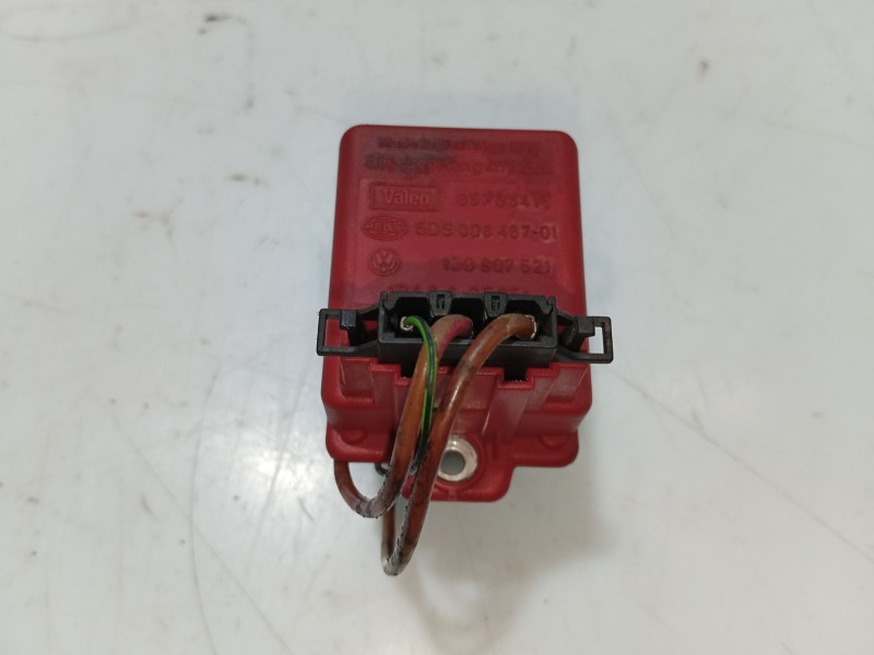 Recambio de resistencia calefaccion para seat leon (1m1) 1.6 16 v referencia OEM IAM   