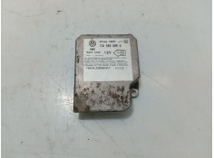 Recambio de centralita airbag para seat leon (1m1) 1.6 16 v referencia OEM IAM   