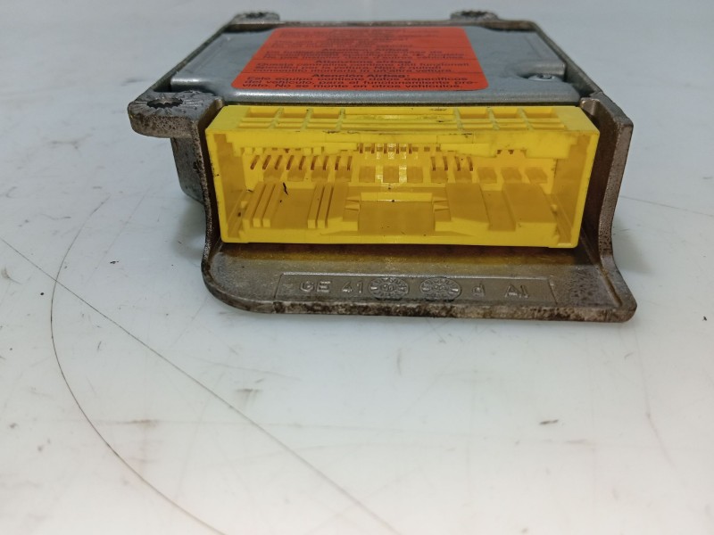 Recambio de centralita airbag para seat leon (1m1) 1.6 16 v referencia OEM IAM   