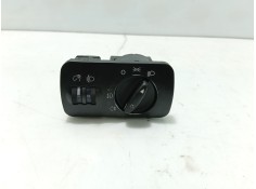 Recambio de mando luces para seat leon (1m1) 1.6 16 v referencia OEM IAM   