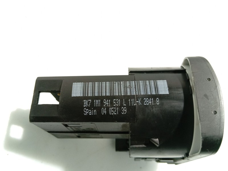 Recambio de mando luces para seat leon (1m1) 1.6 16 v referencia OEM IAM   