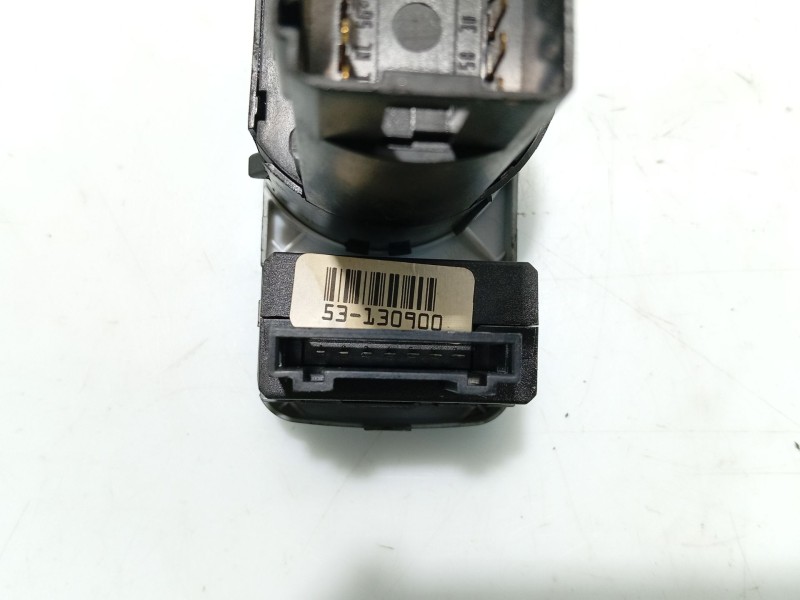 Recambio de mando luces para seat leon (1m1) 1.6 16 v referencia OEM IAM   