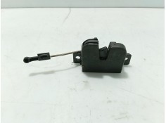 Recambio de cerradura maletero / porton para seat leon (1m1) 1.6 16 v referencia OEM IAM 6K0827573D / 6L6827505A9B9  