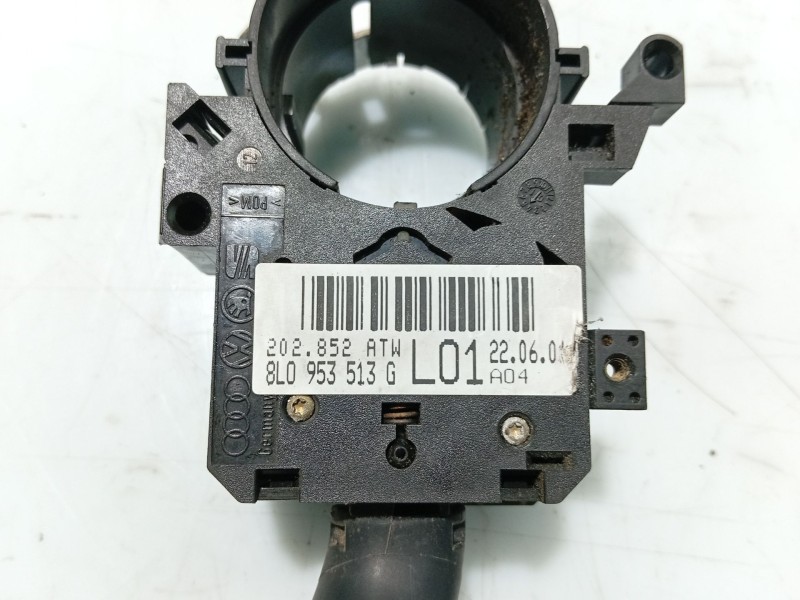 Recambio de mando intermitentes para seat leon (1m1) 1.6 16 v referencia OEM IAM   