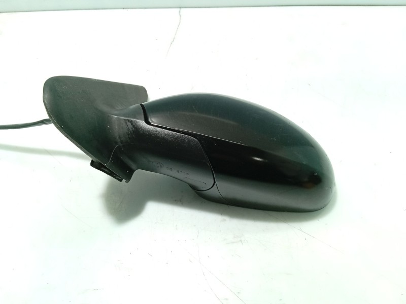 Recambio de retrovisor izquierdo para seat leon (1m1) 1.6 16 v referencia OEM IAM   