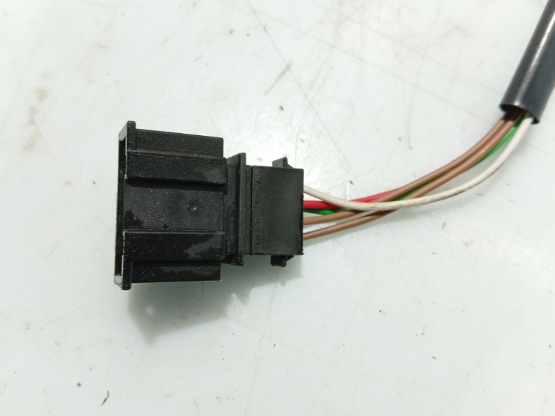 Recambio de retrovisor izquierdo para seat leon (1m1) 1.6 16 v referencia OEM IAM   