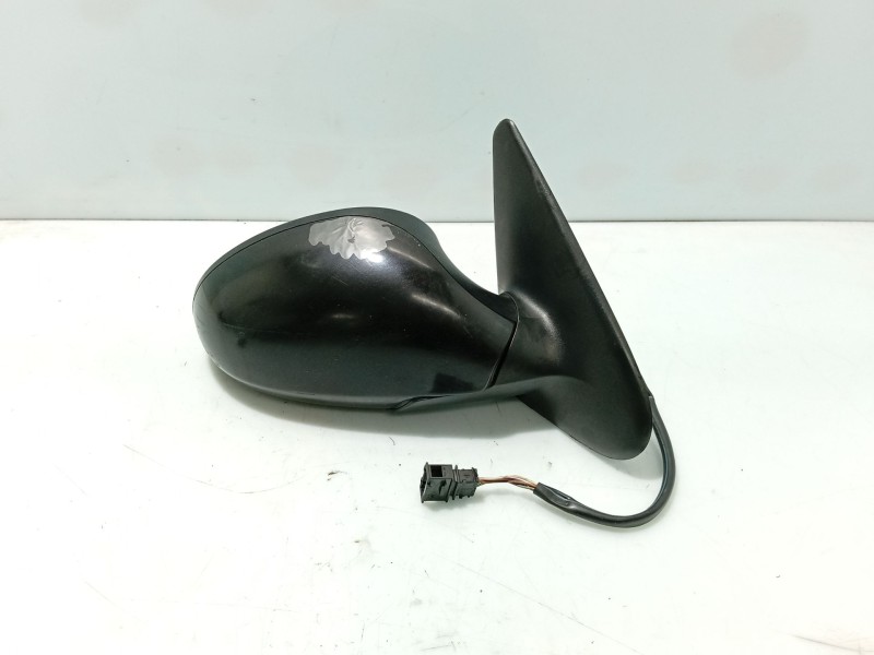 Recambio de retrovisor derecho para seat leon (1m1) 1.6 16 v referencia OEM IAM   