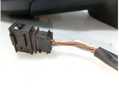 Recambio de retrovisor derecho para seat leon (1m1) 1.6 16 v referencia OEM IAM    2