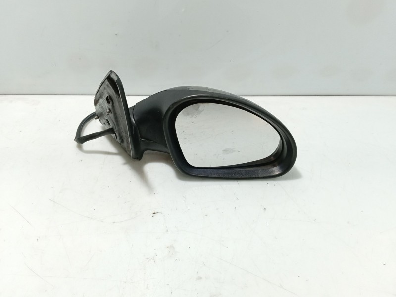 Recambio de retrovisor derecho para seat leon (1m1) 1.6 16 v referencia OEM IAM   