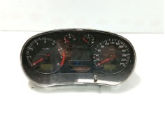 Recambio de cuadro instrumentos para seat leon (1m1) 1.6 16 v referencia OEM IAM   